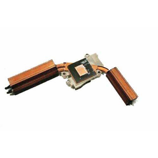 Dissipador para HP Pavilion ZV5000 (350776-001)