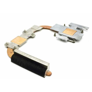 Heatsink para HP EliteBook 8530w (495075-001)