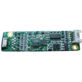 Painel PCB Controle Touch Screen 4 Pinos ( ETP-SAT4500G-G )