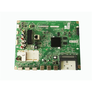 Motherboard TV LG 32LB5800-ZM EAX656110905(1.0) EBT62985404