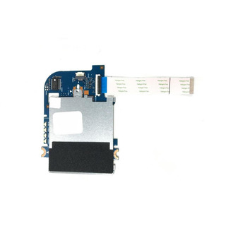 Placa Leitor Cartões HP Elitebook 820 G2 (6055B0026101)