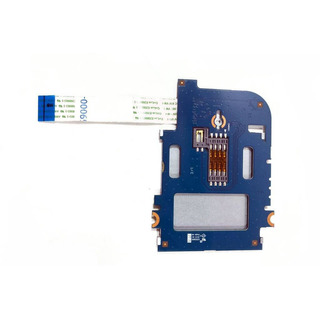 Placa Leitor Cartões HP Elitebook 820 G2 (6055B0026101)