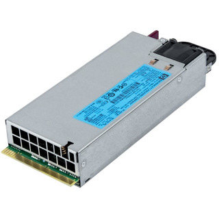 Fonte Alimentação Servidor 460W HP (HSTNS-PR17) Original