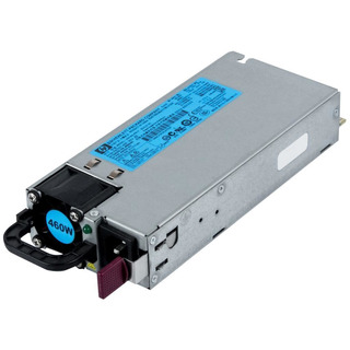 Fonte Alimentação Servidor 460W HP (HSTNS-PR14) Original