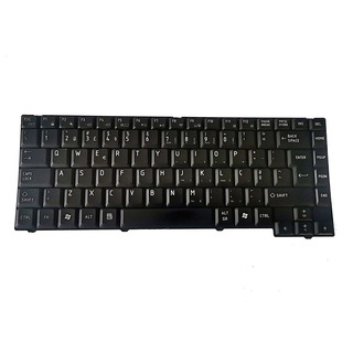 Teclado Toshiba Satellite L40-1XX (H000006550 ) Preto PT