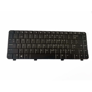 Teclado para HP DV200|DV2100|DV2500 (44815-001) PT