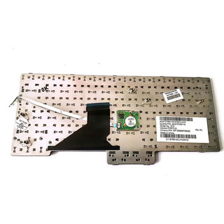Teclado para HP Elitebook 2530P (AE0T2T00110) PT