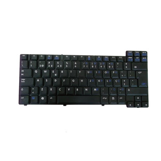 Teclado para HP Compaq NC6110 |NC6120 (365485-131) PT
