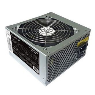 Fonte de Alimentação ATX Grimtec 500W