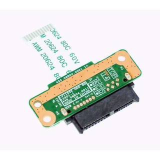 Cabo Conector DVD SATA Lenovo V110 (448.08B04.0011)