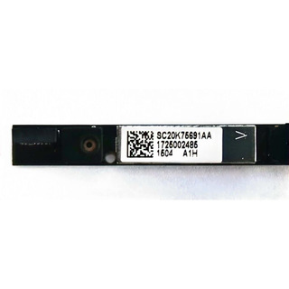 Webcam para Lenovo V110-15ISK (SC20K75691AA)