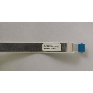 Cabo Flat para Touchpad Lenovo V110-15ISK (450.08B02.0012)