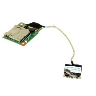 Leitor Cartões para Acer Aspire M3 Series MA50 (1414-0751000)