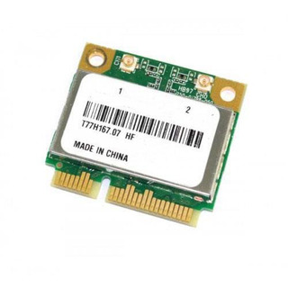 Placa Wifi Atheros AR5B97 802.11b/ g/n