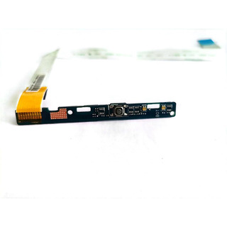 Botão Power ON / OFF para Acer Aspire M3 Series MA50 (JM50)
