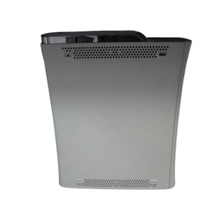 Consola Xbox 360 Branca (Avariada) para peças