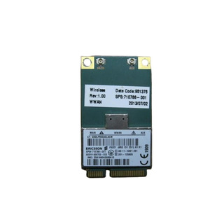 Placa Wireless HP Elitebook 8460P etc (710788 -001)