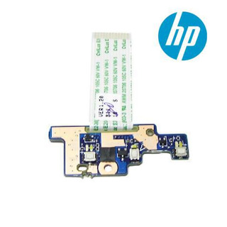 Botão Funções + Cabo HP Elitebook 2560P, 2570P (6050A2402201)