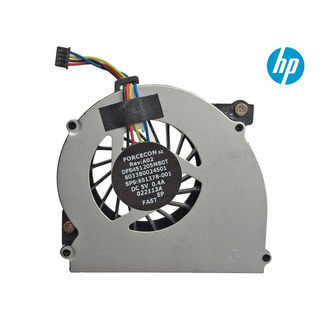 Ventoinha para HP EliteBook 2560P (651378-001)