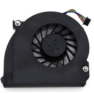 Ventoinha para HP EliteBook 2560P (651378-001)