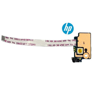 Botão Power ON / OFF para HP EliteBook 2570P (6050A2483901)