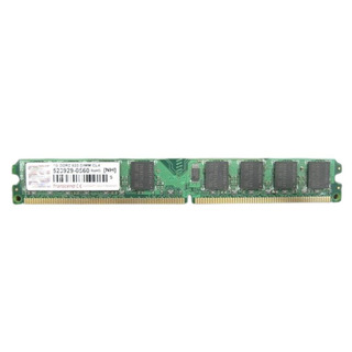 Memória RAM Transcend 1GB DDR2 4200U 533Mhz
