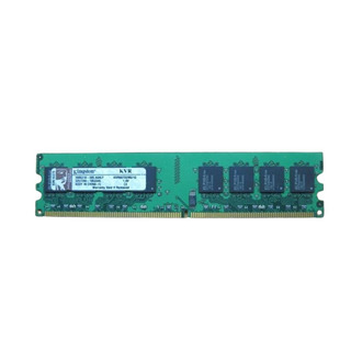 Memória Kingston DDR2 1GB 5300 667GHZ