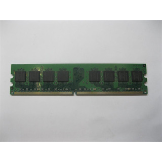 Memória Kingston 1GB DDR2 PC4200 533MHz
