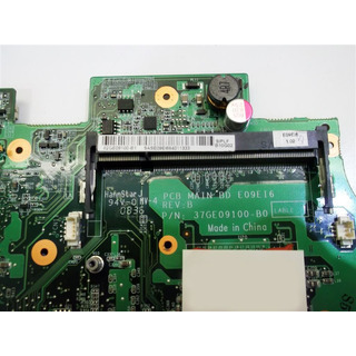 Motherboard para Magalhães 1 (37GE09100-B0)