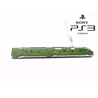 Placa Botões Consola PS3 Slim CECH-2000/ 2500