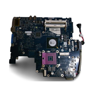 Motherboard para Tsunami Walker LA-4611P