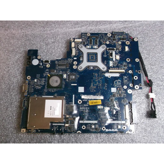 Motherboard para Tsunami Walker LA-4611P