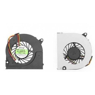 Ventoinha para HP Compaq 6720S (6033B0006301)