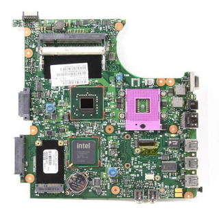Motherboard para HP Compaq 6720S Oferta CPU T2390