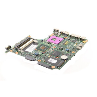 Motherboard para HP Compaq 6720S Oferta CPU T2390