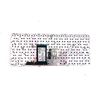 Teclado HP Elitebook 2570P 2560P (701979-B71)