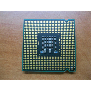 Processador Intel Pentium Dual Core E5300 2.6GHz/ 2M/ 800MHz
