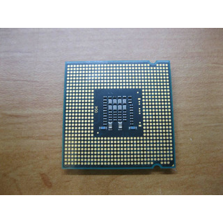 Processador Intel Pentium Dual Core E6300 2M Cache, 2.80 GHz, 1066 MHz
