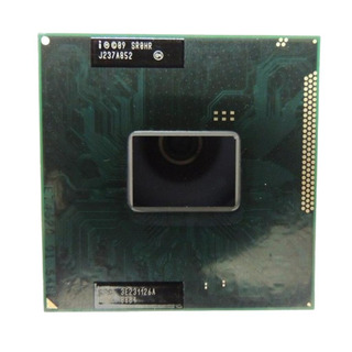 Processador Intel Celeron B830 2M Cache, 1.80 GHz
