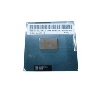 Processador Intel Celeron 1000M 2M Cache, 1.80 GHz