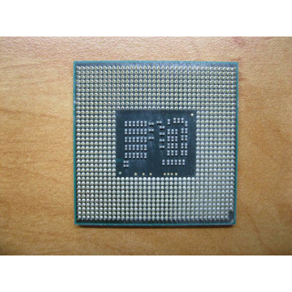 Processador Intel Core i5-540M 3M Cache, 2.53 GHz Socket BGA1288, PGA988