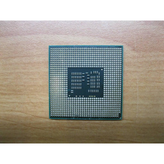Processador Intel Core i5-450M 3M cache, 2.40 GHz Socket BGA1288, PGA988
