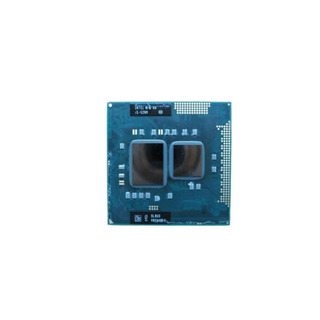Processador Intel Core i5-520M 3M Cache, 2.40 GHz Socket BGA1288, PGA988