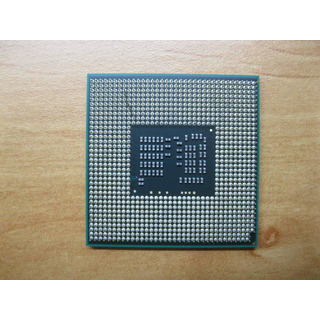 Processador Intel Core i5-520M 3M Cache, 2.40 GHz Socket BGA1288, PGA988
