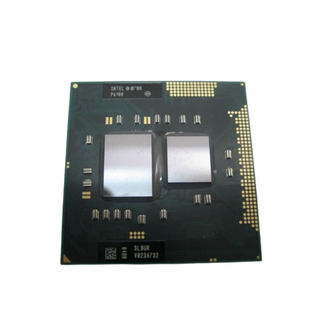 Processador Intel Pentium P6100 3M Cache, 2.00 GHz Socket G1 988