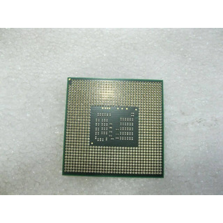 Processador Intel i3 370M 2.40Ghz 3MB Socket PGA988