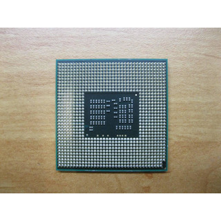 Processador Intel i3 370M 2.40Ghz 3MB Socket PGA988