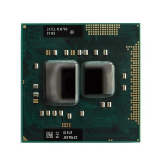 Processador Intel Pentium P6100 3M Cache, 2.00 GHz Socket G1 988