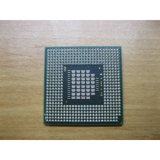 Processador Intel Pentium T2060 1M Cache, 1.60 GHz, 533 MHz FSB