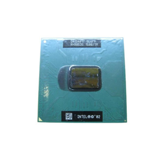 Processador Intel Pentium M 1.50 GHz, 1M Cache, 400 MHz